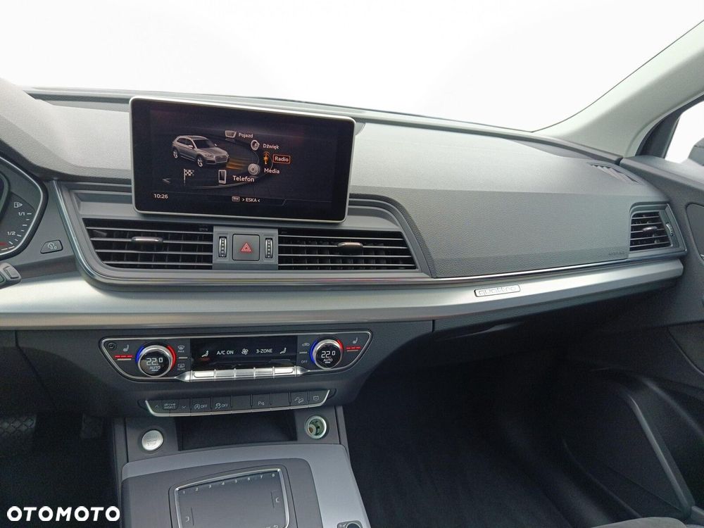 Audi Q5 2.0 TDI Quattro S tronic - 26