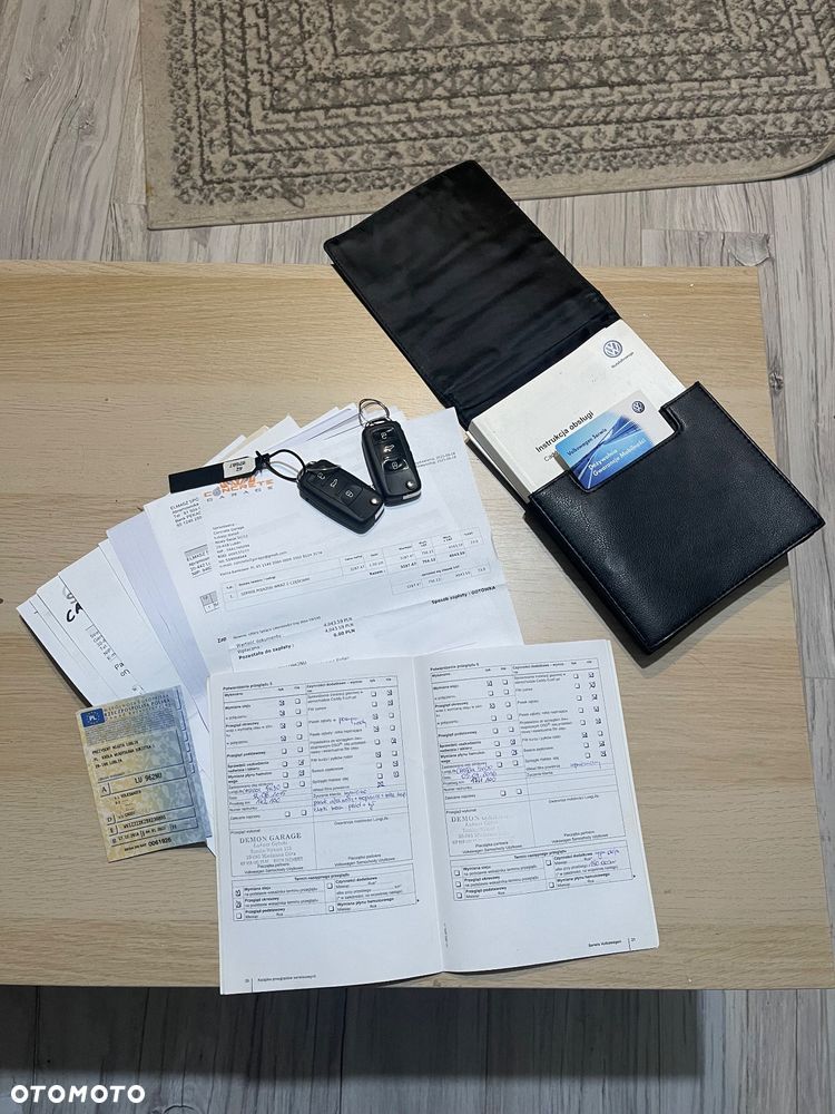 Volkswagen Caddy 1.6 TDI Comfortline - 13