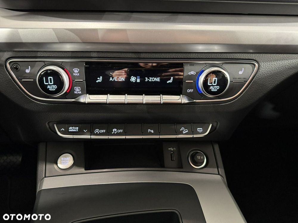Audi Q5 40 TDI quattro S tronic - 22