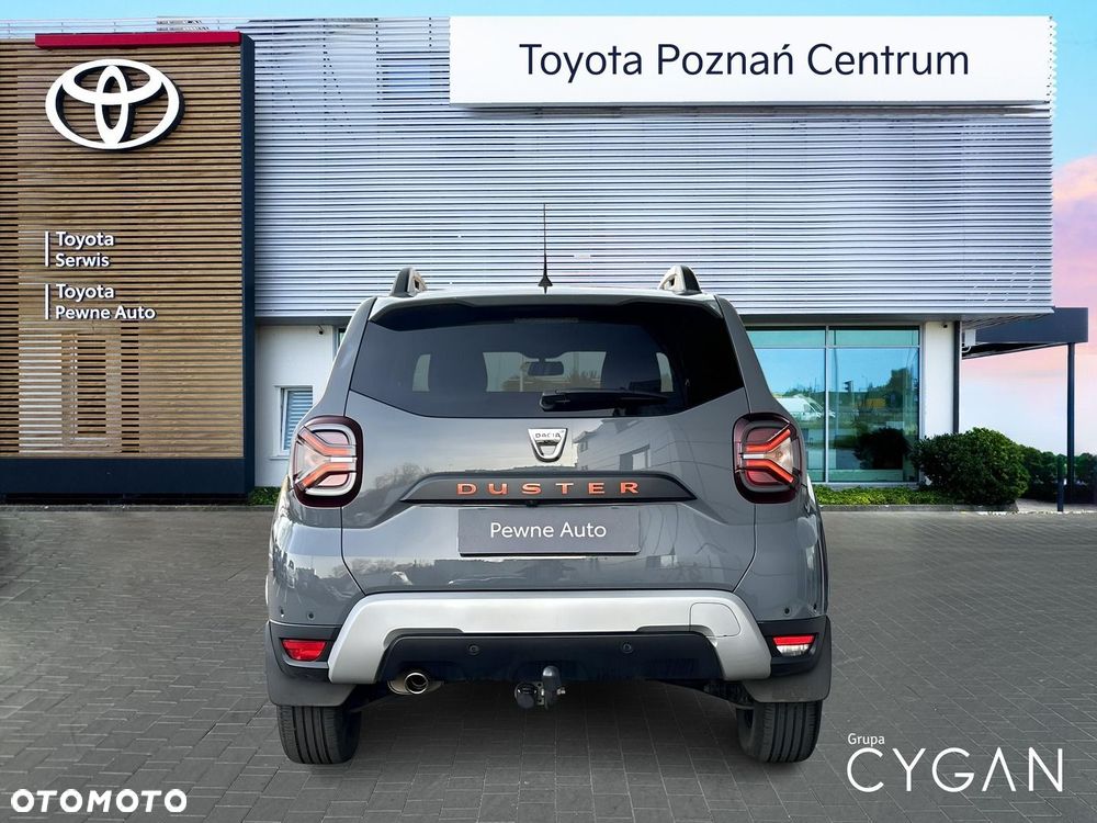 Dacia Duster 1.0 TCe Journey - 4