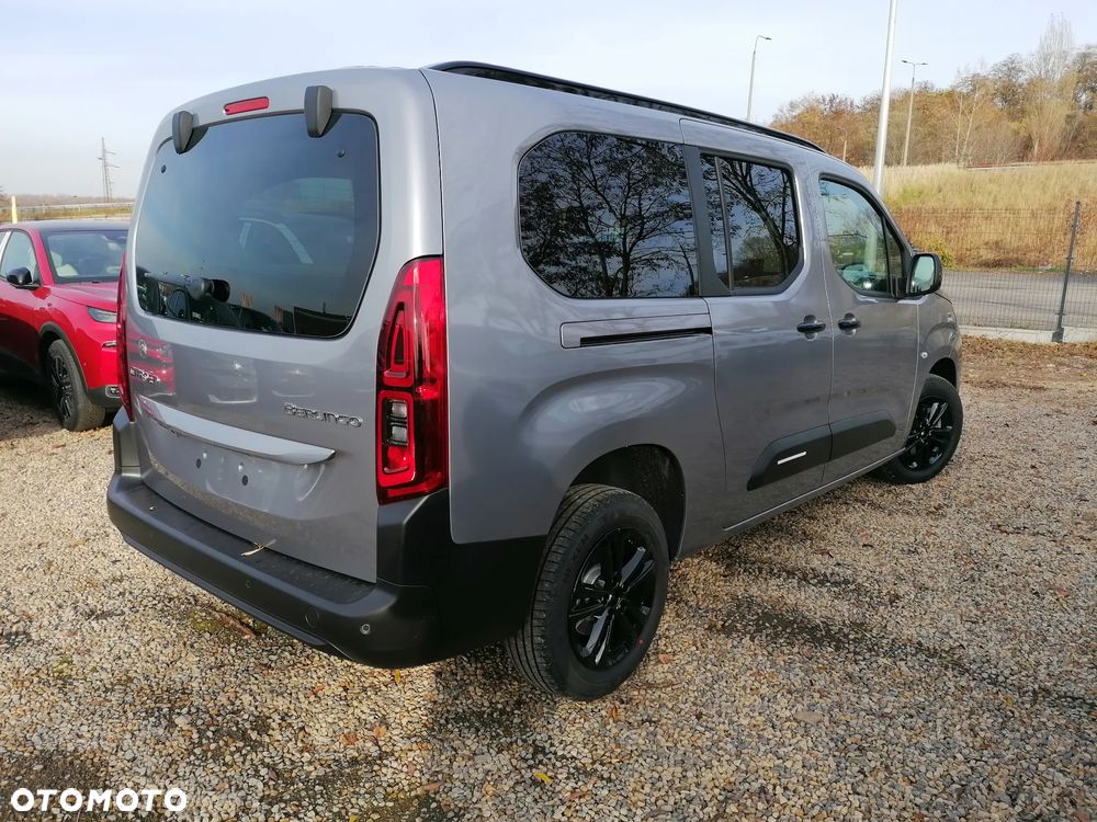Citroën Berlingo MPV XL 1.5 BlueHDI Plus S&S N1 - 3