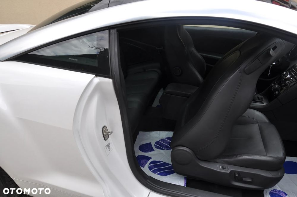Peugeot RCZ 1.6 THP - 4