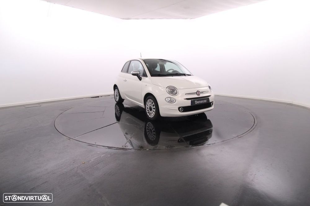 Fiat 500 1.0 Hybrid - 11