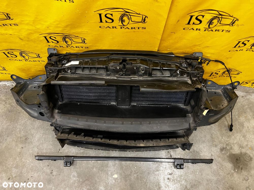 PAS PRZEDNI BELKA CHŁODNICE WENTYLATOR FORD ESCAPE MK4 1.5 ECOBOOST UM - 3