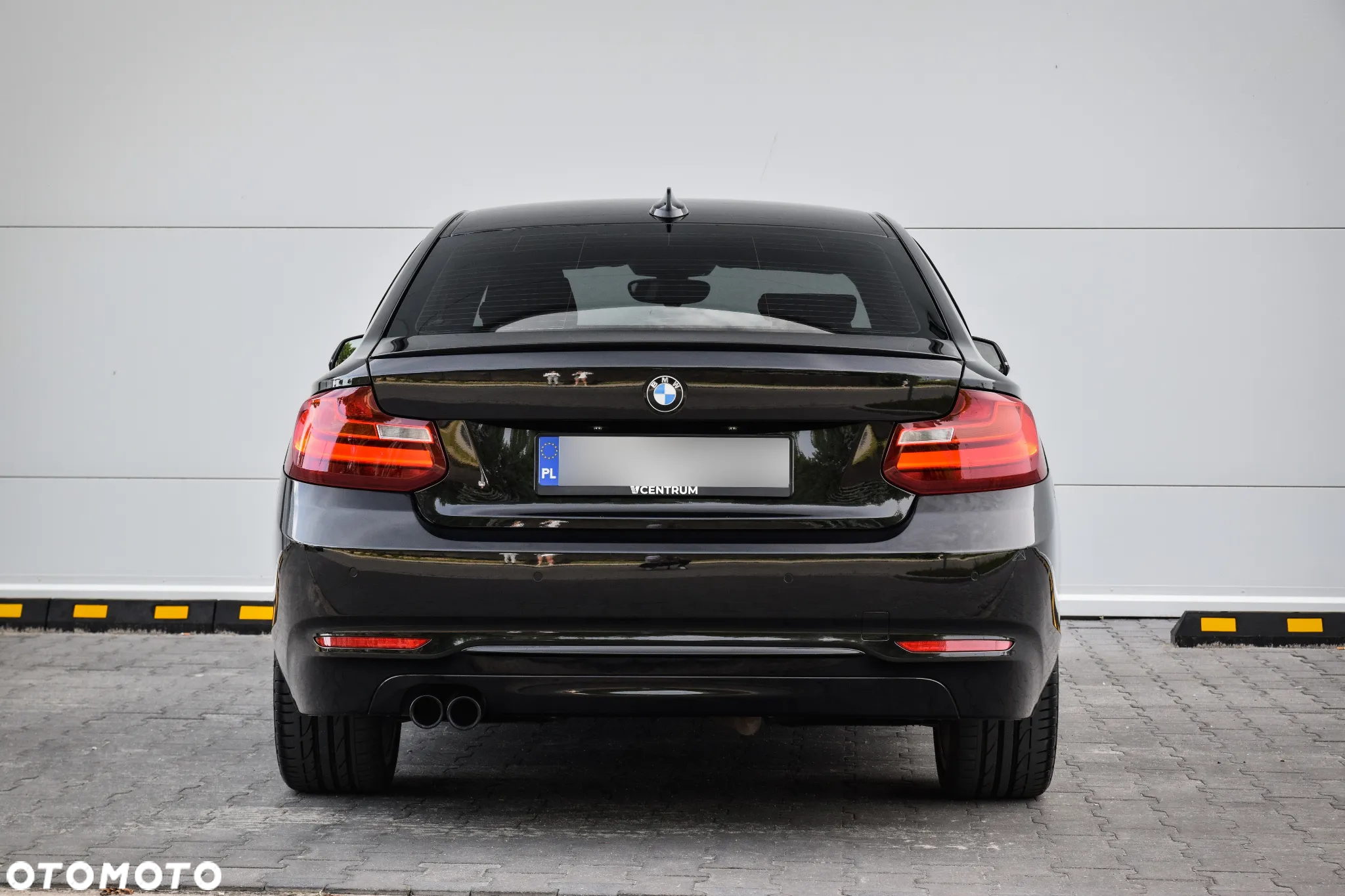 BMW Seria 2 220d xDrive Coupe Sport-Aut Sport Line - 11