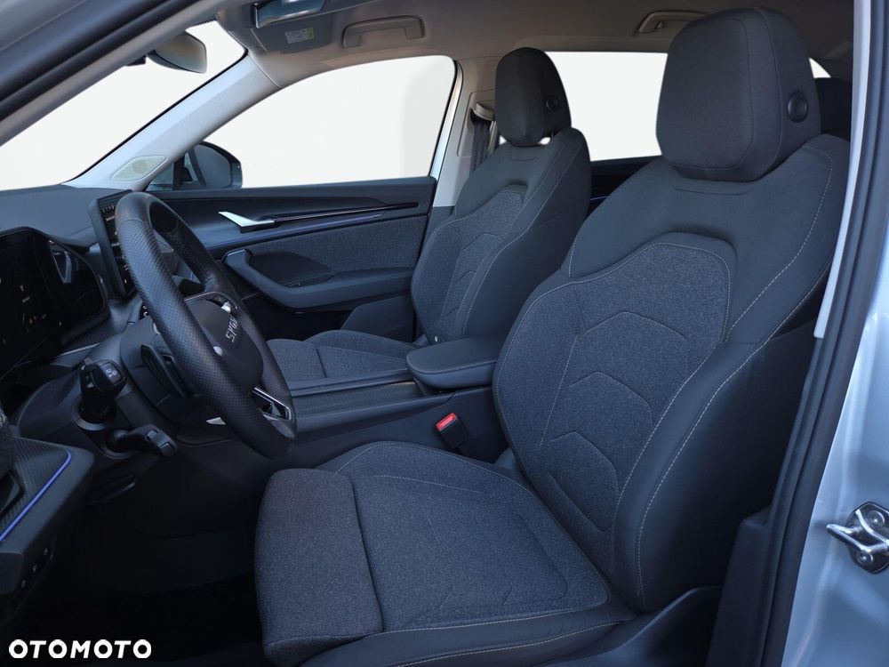 Skoda Kodiaq 1.5 TSI mHEV 4x2 Selection DSG - 12