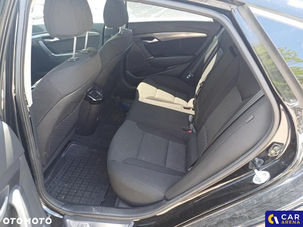 Hyundai i40 - 32