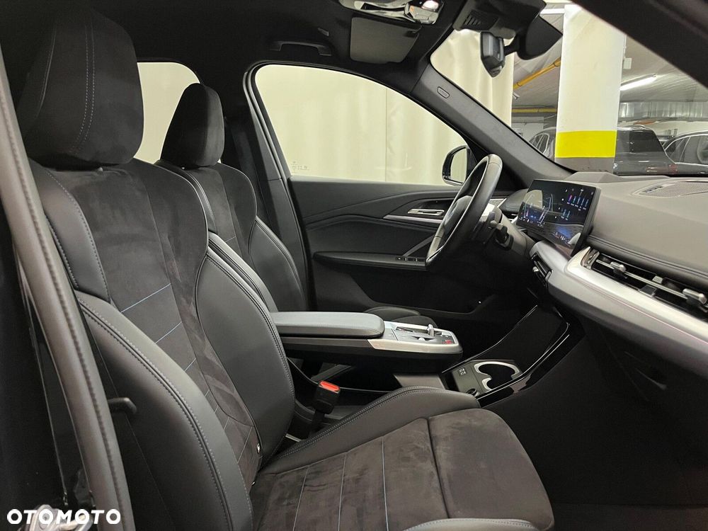 BMW X1 xDrive23d mHEV M Sport - 27
