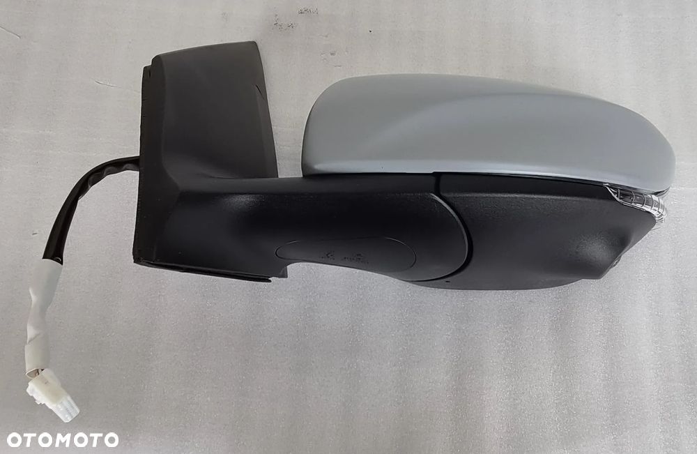LUSTERKO LEWE KAMERA 13PIN KAMERA MG3 MG 3 2024- 11705788-SPRP - 4