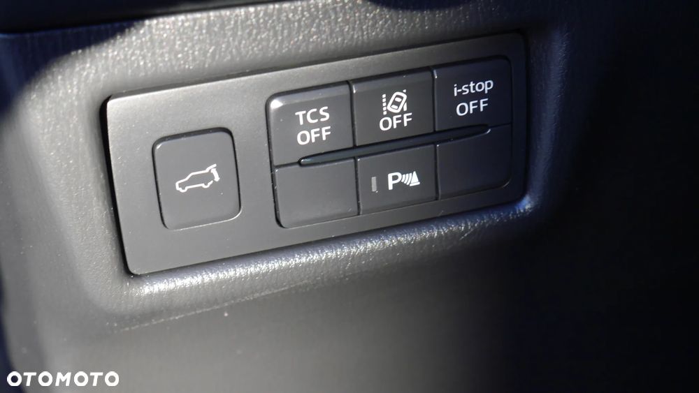 Mazda CX-5 SKYACTIV-G 165 KANGEI - 24