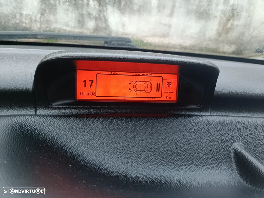 Peugeot 307 SW 1.6 HDi FAP Sport - 8