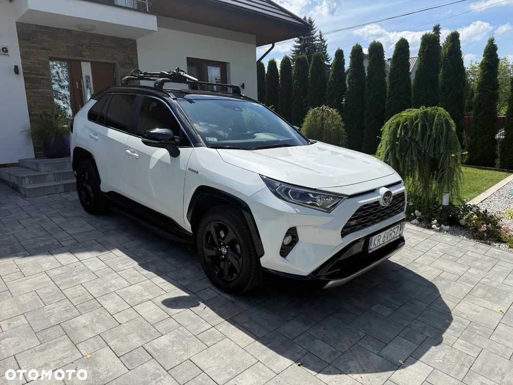 Toyota RAV4 - 2