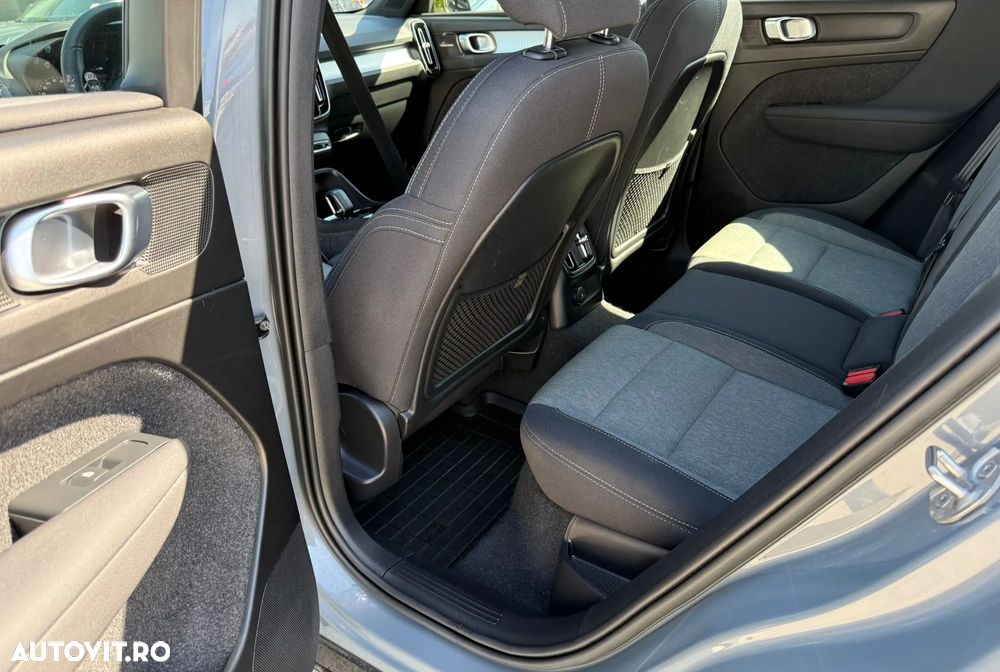 Volvo XC 40 Recharge T5 Twin Engine AT7 Inscription - 15