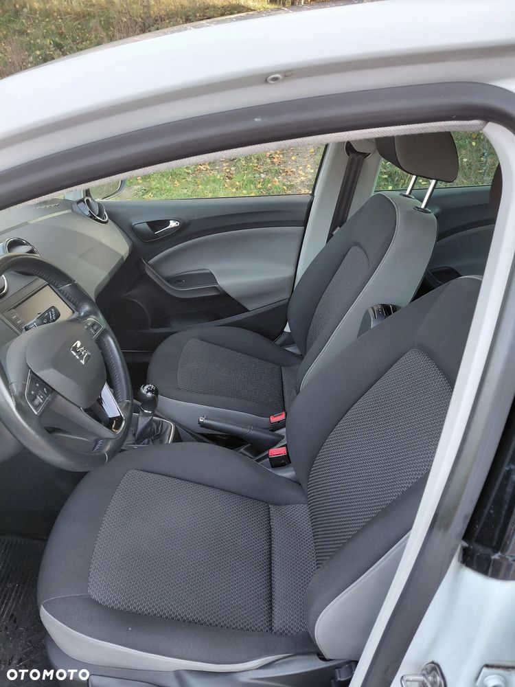 Seat Ibiza 1.0 TSI S&S Style - 10