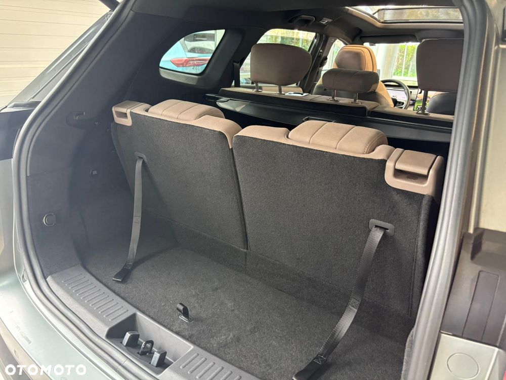 Chery Tiggo 8 1.5 T-GDI Super Hybrid Prestige DCT - 35
