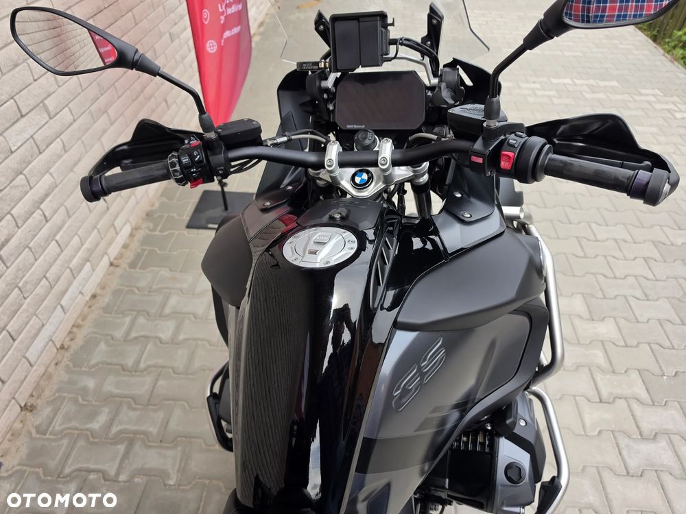 BMW GS - 12