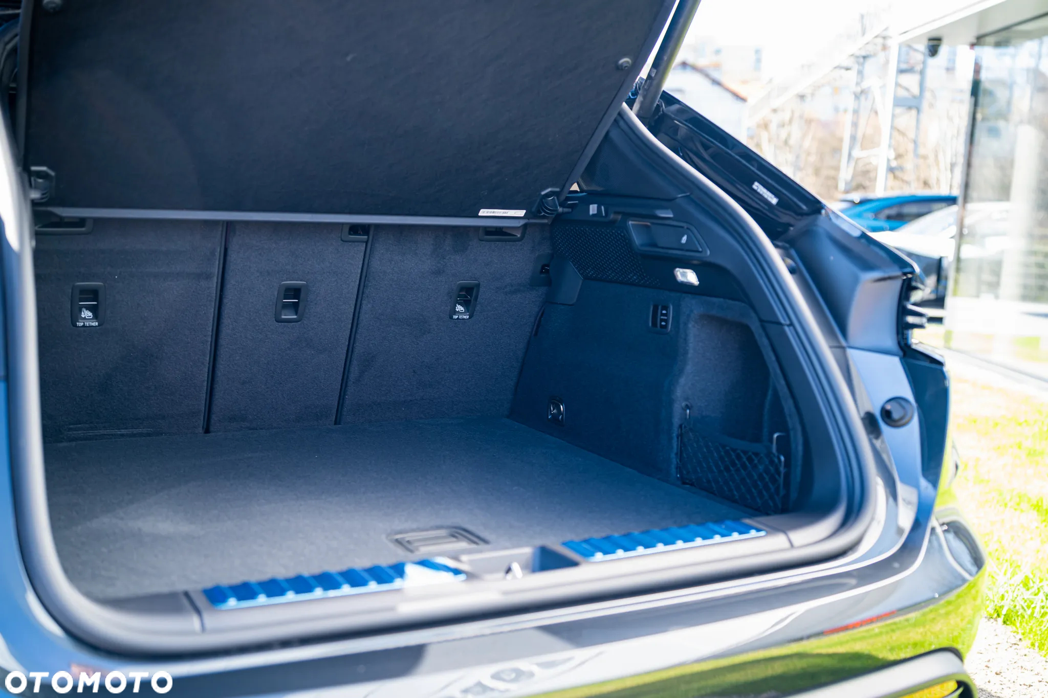 Porsche Macan 4 100kWh - 19