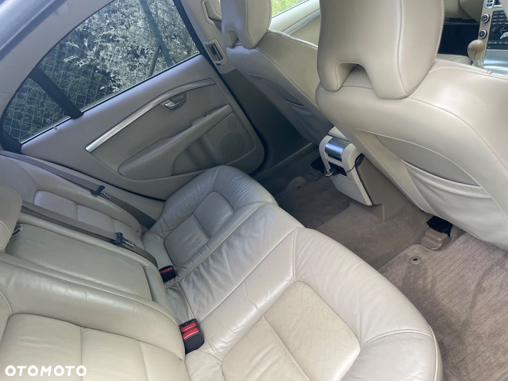 Volvo S80 2.0D Summum - 10