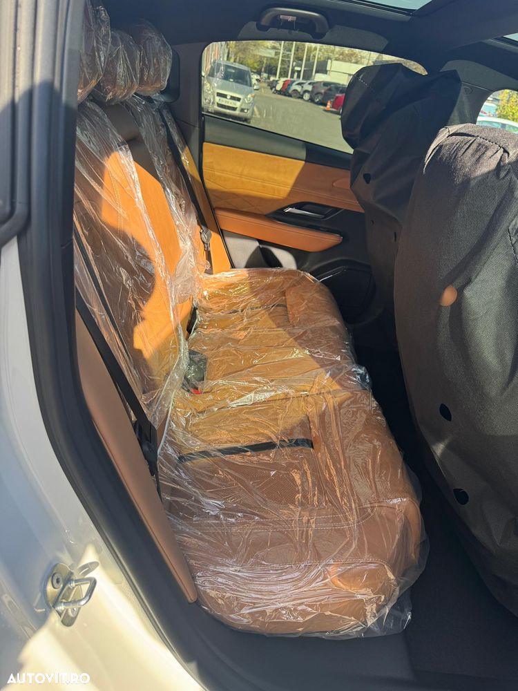 Mazda 6e 68 kW BEV Takumi Plus - 21