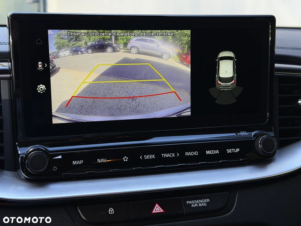 Kia XCeed 1.4 T-GDI L Business Line - 33