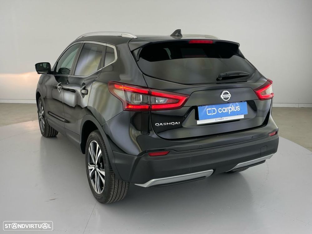 Nissan Qashqai - 27