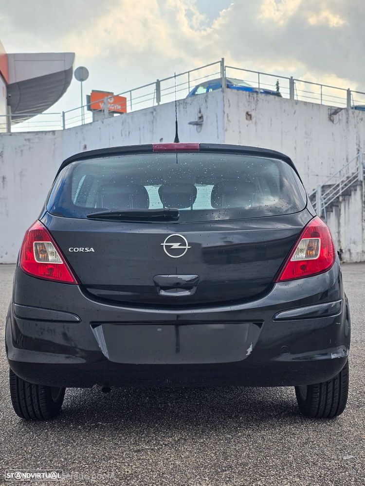 Opel Corsa 1.2 Cosmo - 6