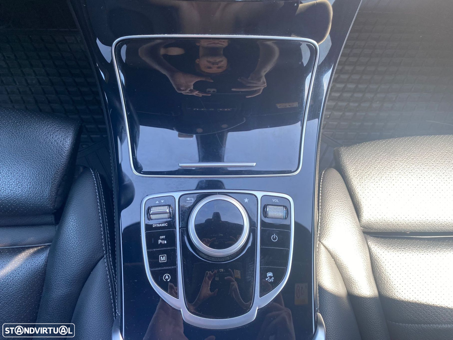 Mercedes-Benz GLC 300 - 12