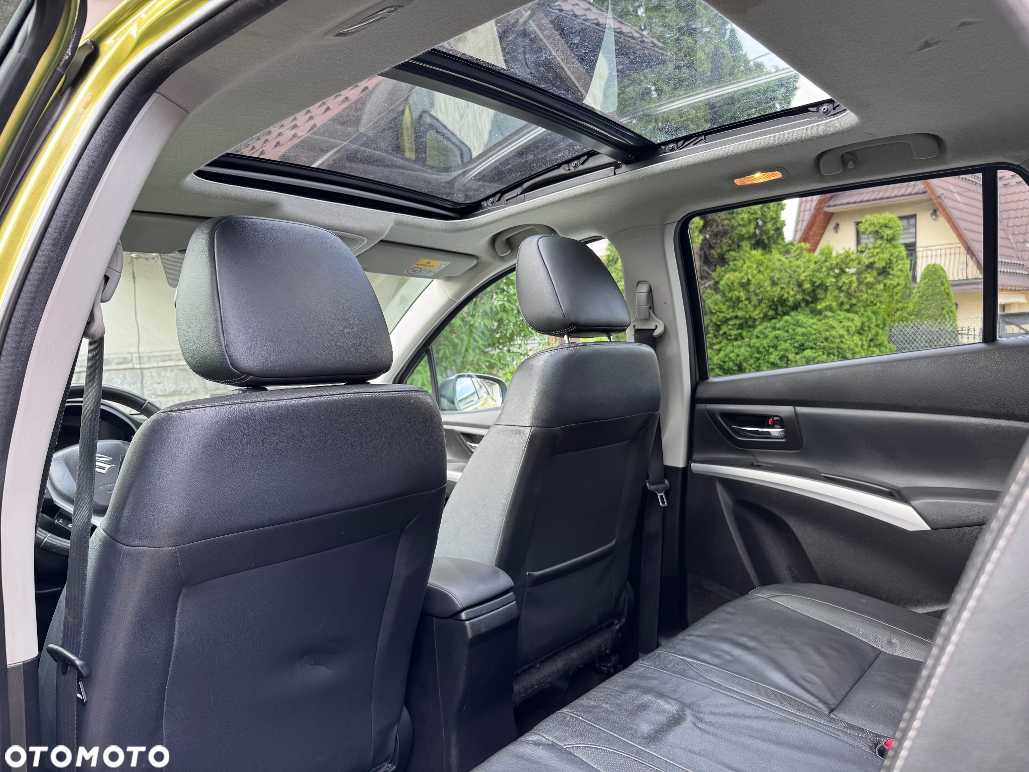 Suzuki SX4 S-Cross - 6