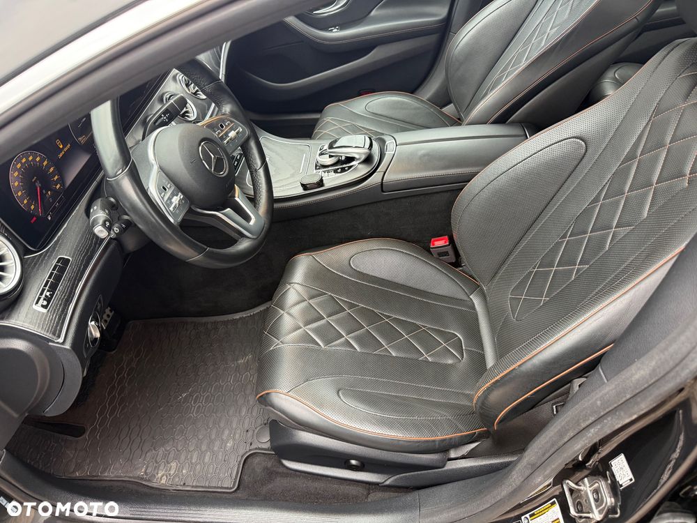 Mercedes-Benz CLS 450 4Matic 9G-TRONIC Edition 1 - 30