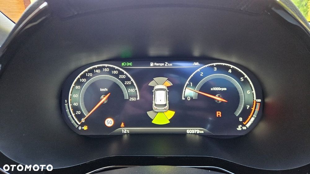 Kia ProCeed 1.6 T-GDI DCT7 OPF GT - 36