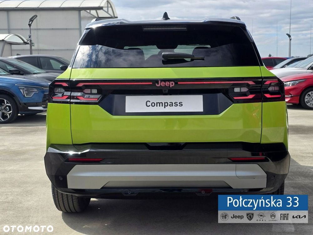 Jeep Compass - 6