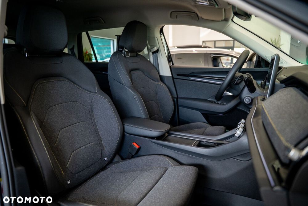 Skoda Kodiaq 2.0 TDI 4x4 Drive DSG - 11