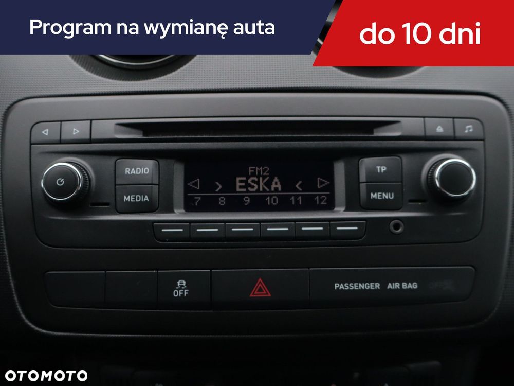 Seat Ibiza - 14