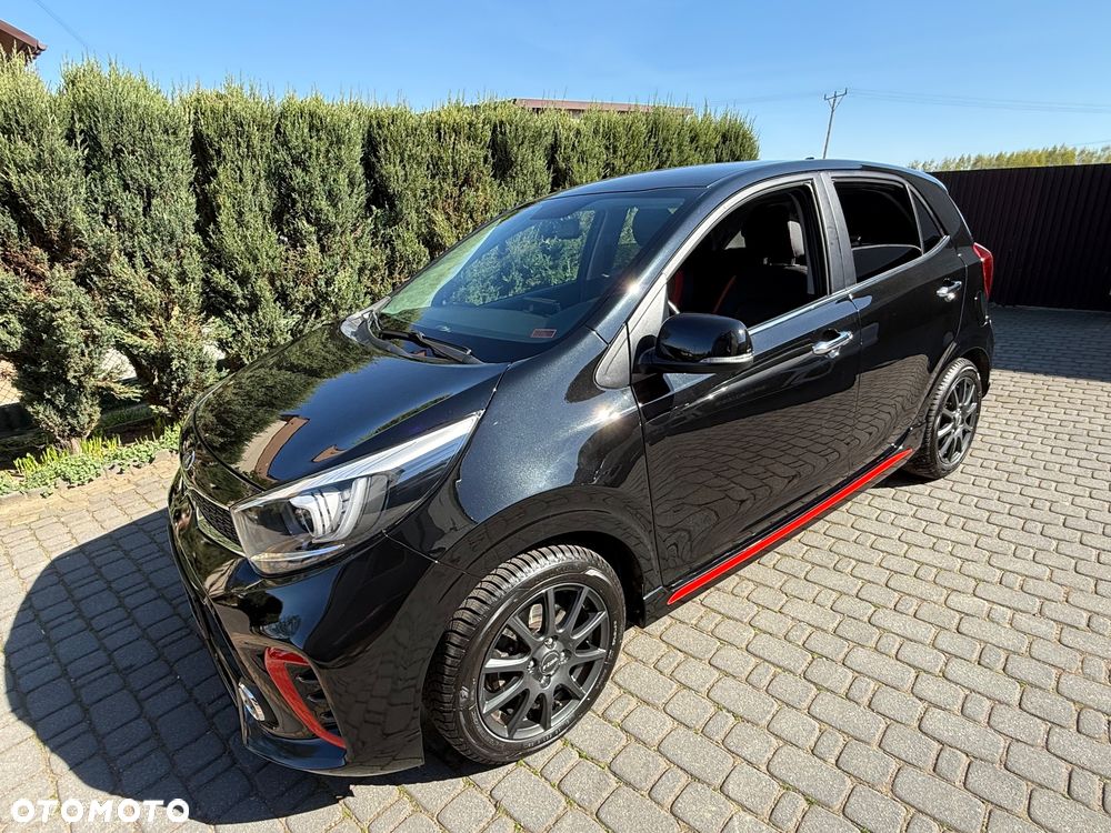 Kia Picanto 1.2 GT Line - 6
