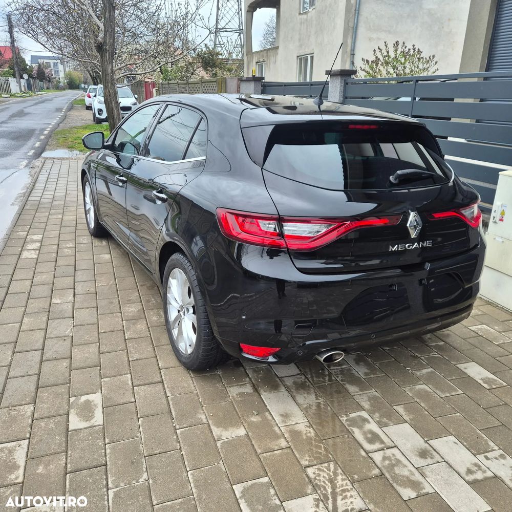 Renault Megane Energy dCi Intens - 5