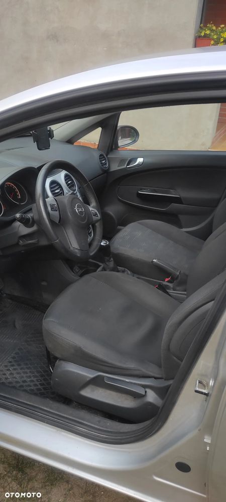 Opel Corsa 1.3 CDTI Color Edition ecoFLEX - 5