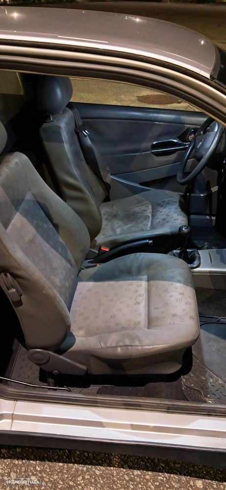 SEAT Ibiza 1.9 SDi Passion - 8