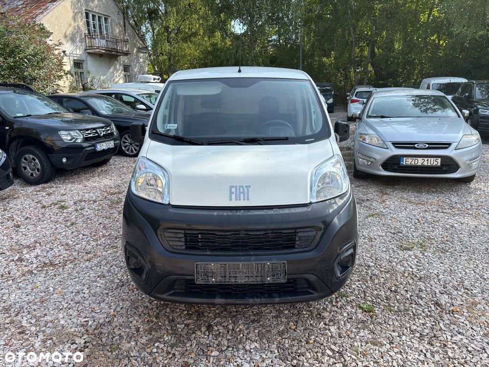Fiat FIORINO - 6