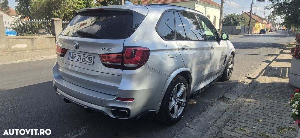 BMW X5 - 3