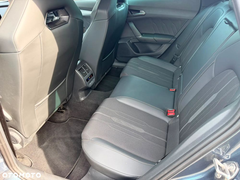 Cupra Formentor 2.0 TSI 4Drive VZ DSG - 8