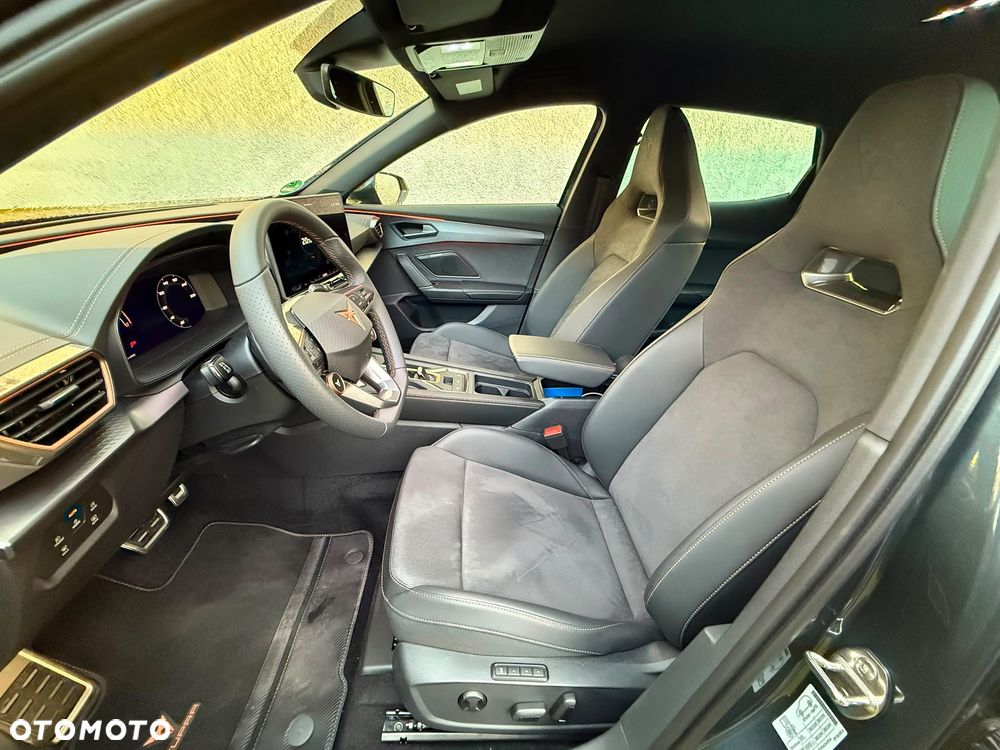 Cupra Formentor 1.5 eTSI mHEV DSG - 5