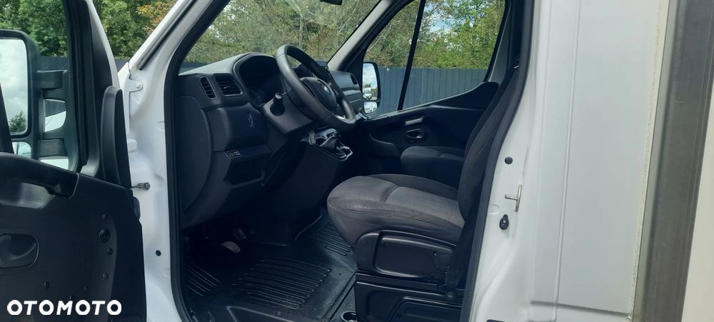 Renault Master - 7