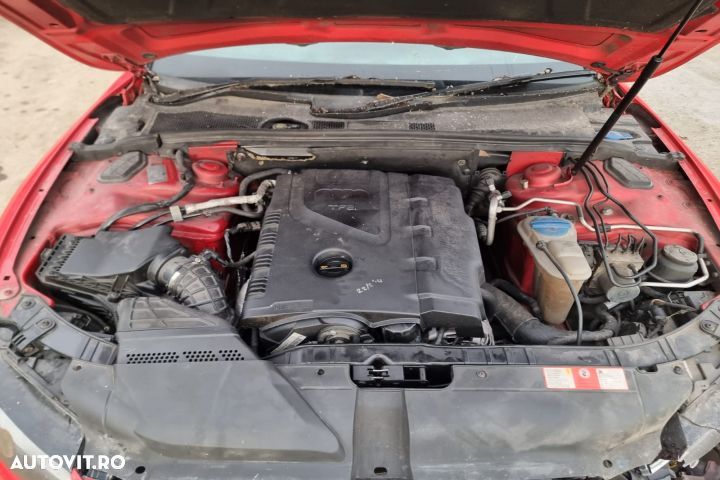 Cablaj baterie 8t1971225h Audi A5 8T [2007 - 2011] 2.0 tfsi CDN - 10