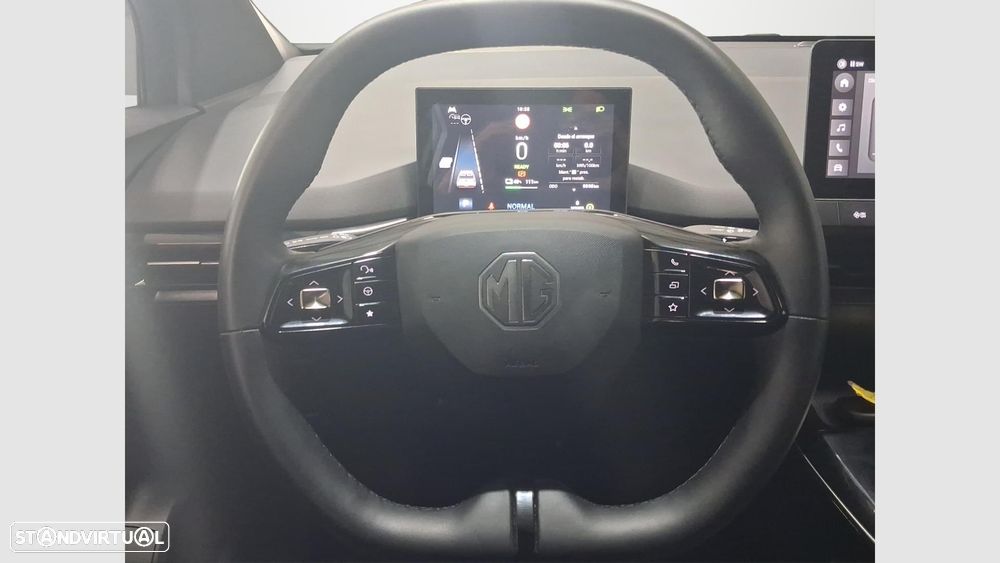 MG MG4 51 kWh Standard - 12