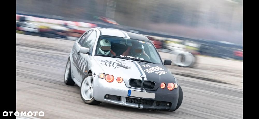 BMW Inny - 4