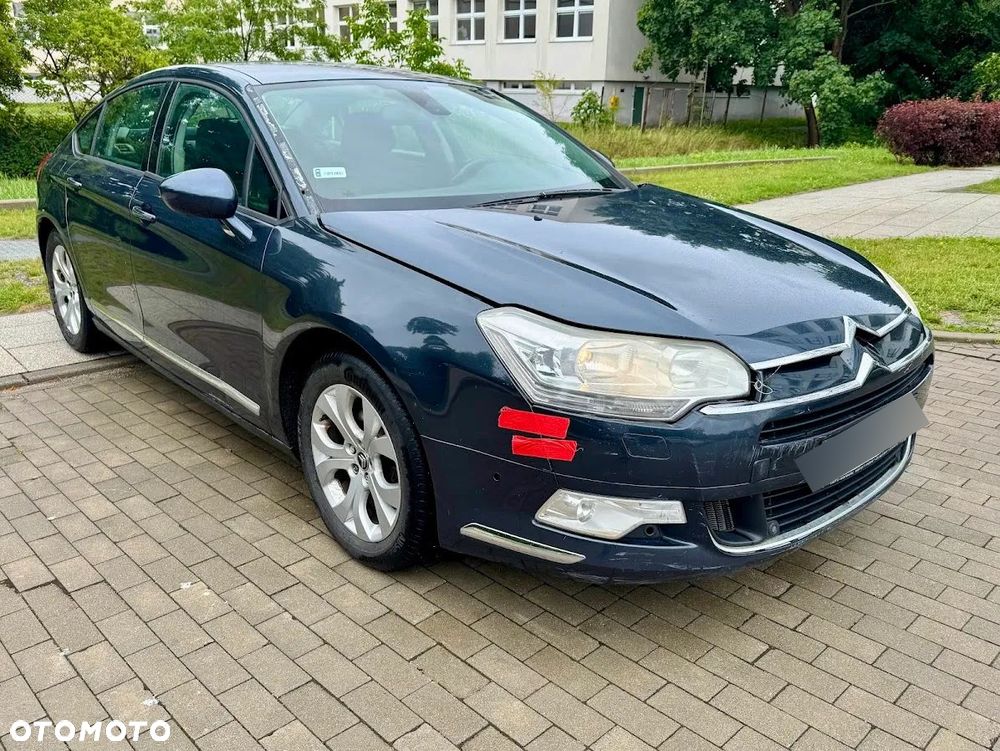 Citroën C5 2.0 HDi Exclusive - 4