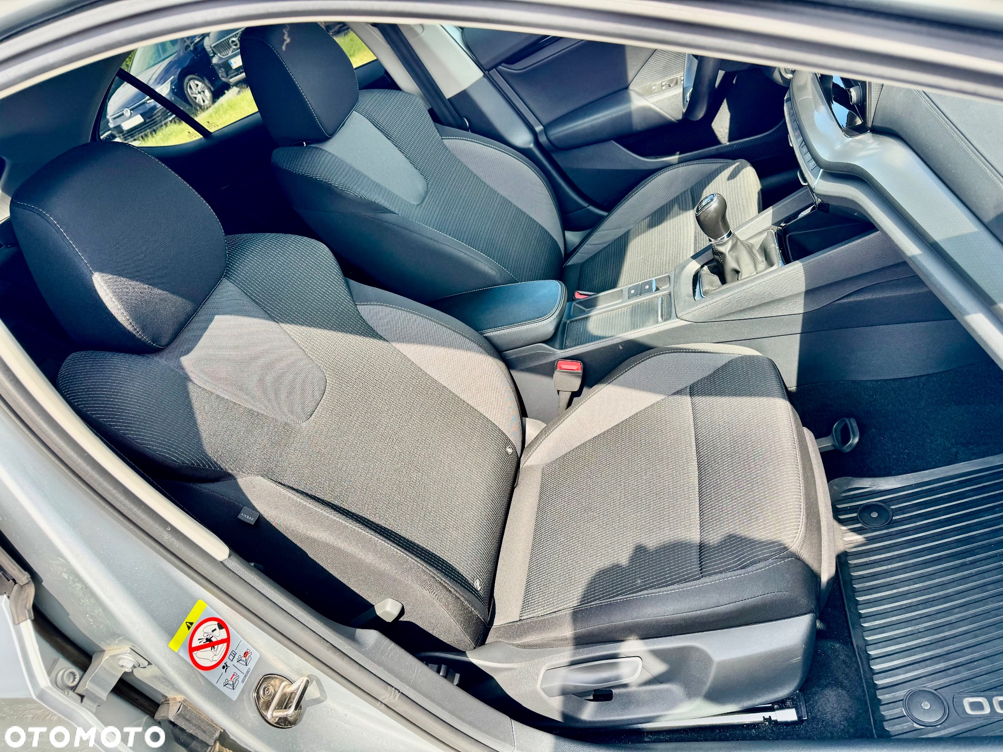 Skoda Octavia 2.0 TDI Ambition - 14