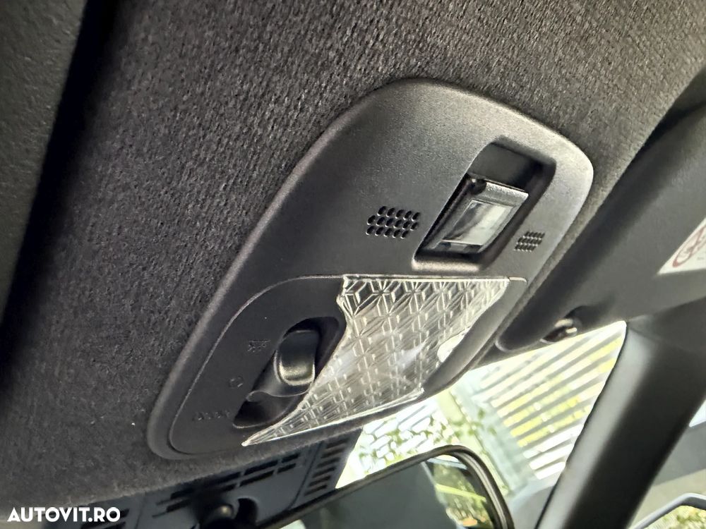 Toyota Aygo X 1.5l HEV 116CP Active - 10