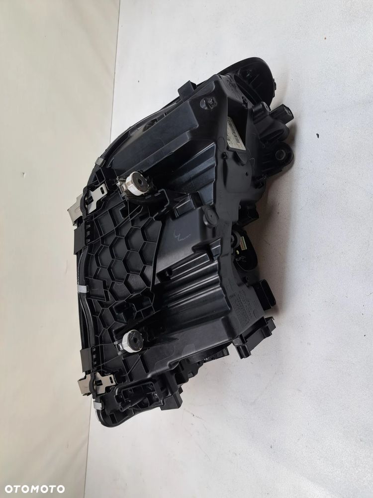 BMW X3 X4 G01 G02 Lampa lewa przód Full Led Adaptive 8496823-01 - 9
