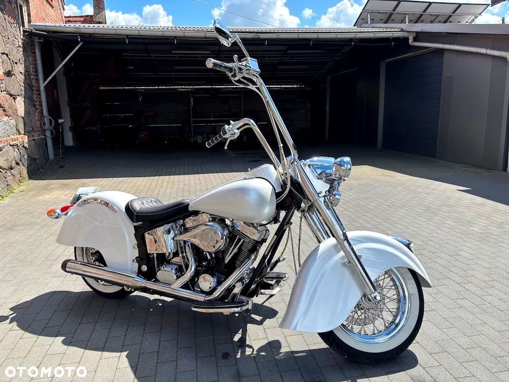 Indian Chief - 32
